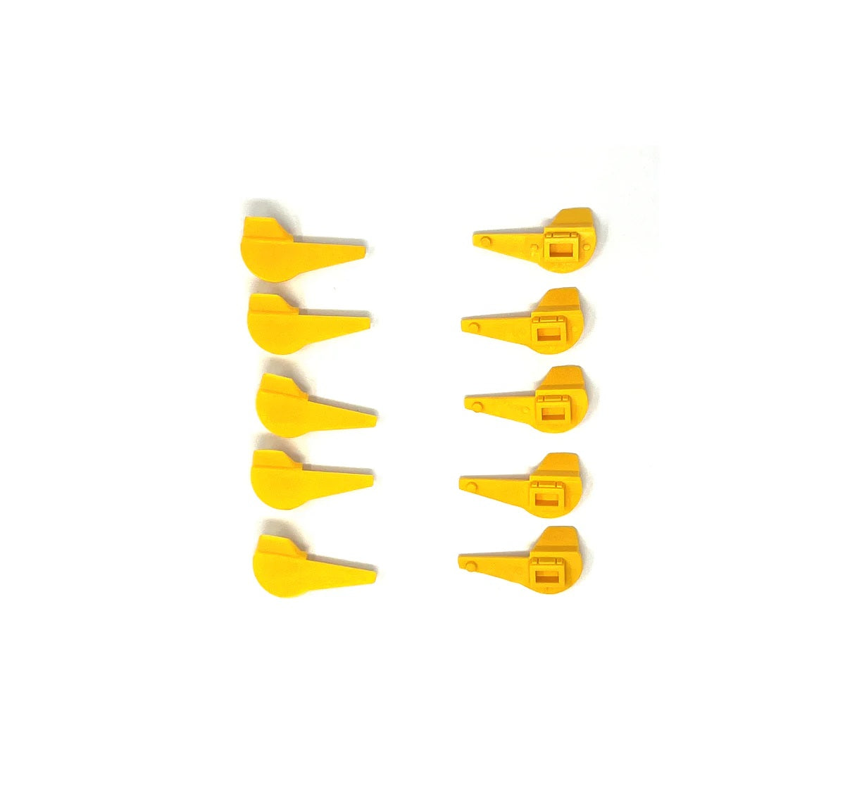 Front/Nose inserts for Cemb, Hunter and Others - 10 Pack