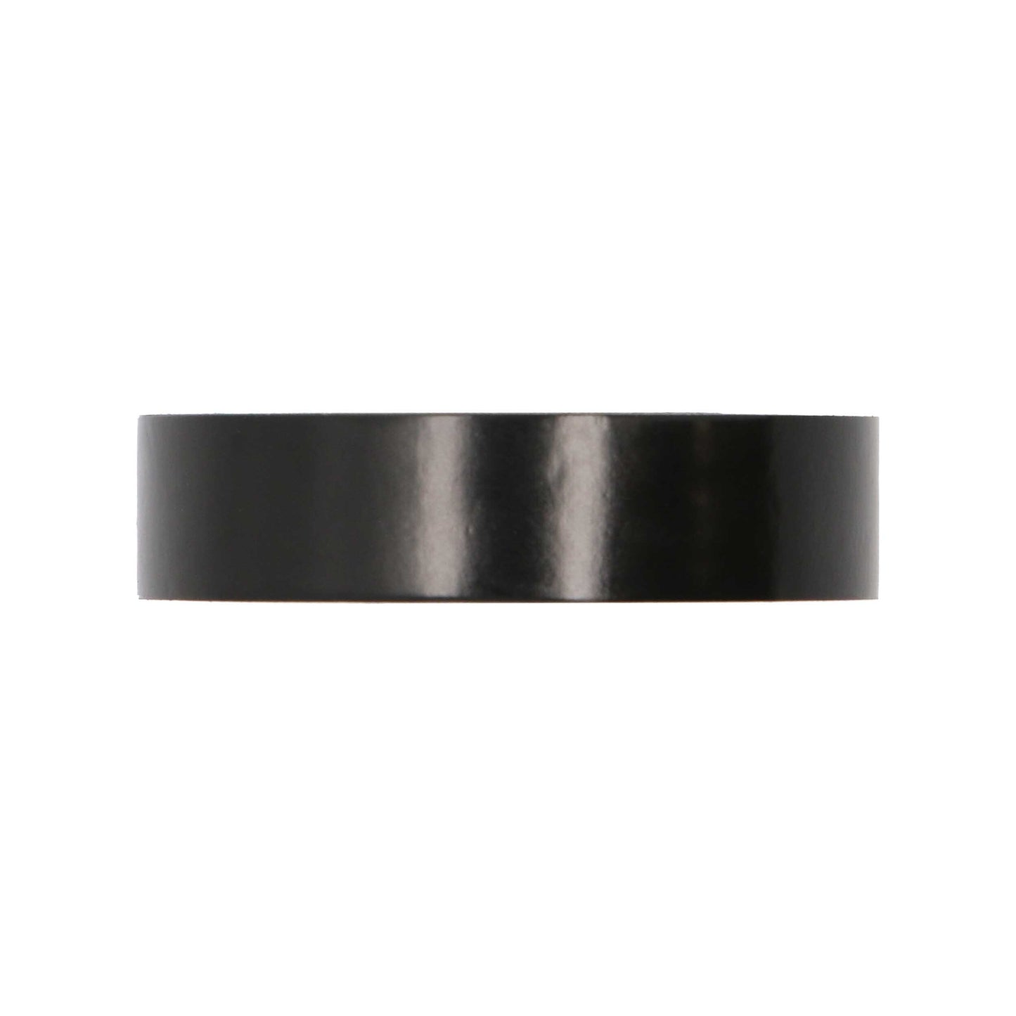 3M Temflex 1776 Vinyl Black Electrical Tape UL 3/4" x 60' FT - Sleeve of 10 - USA