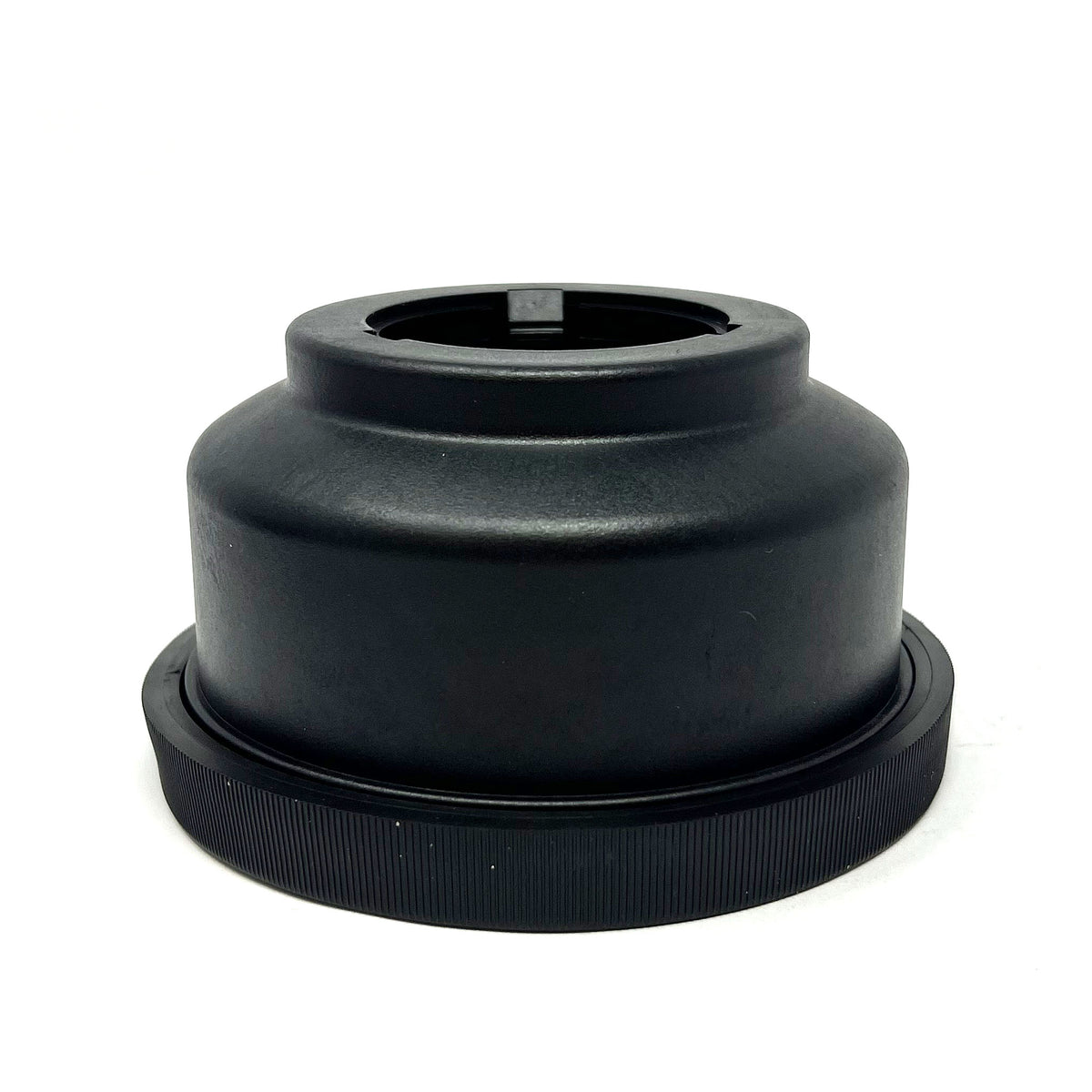 40 MM X 3 MM Quick Nut With Cup and Ring