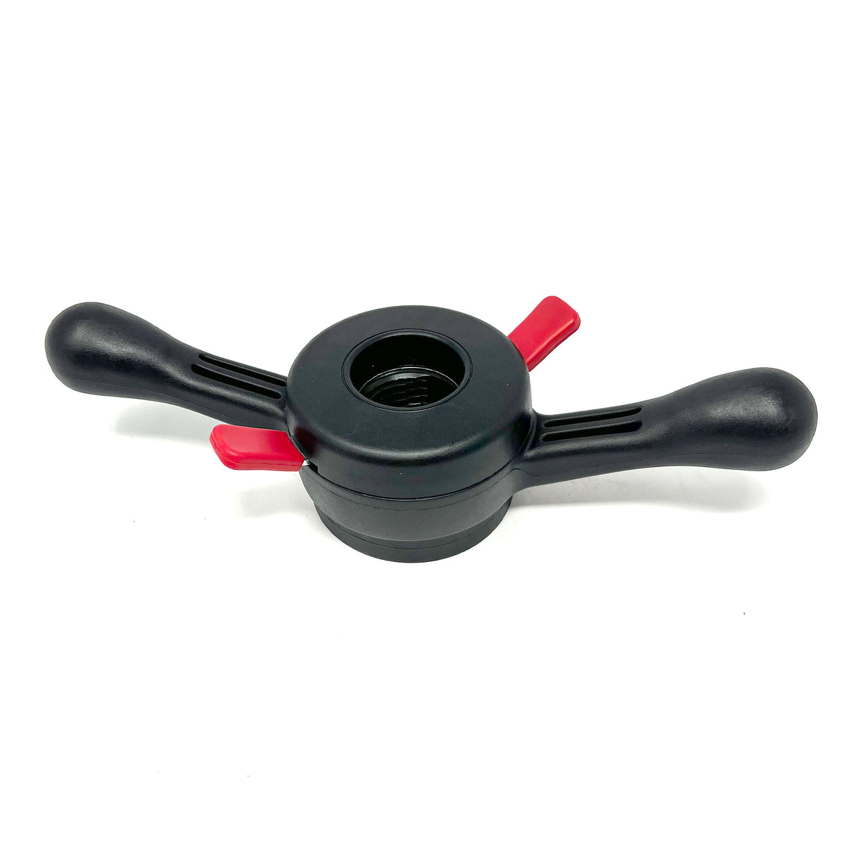 40 MM X 3 MM Quick Nut With Cup and Ring