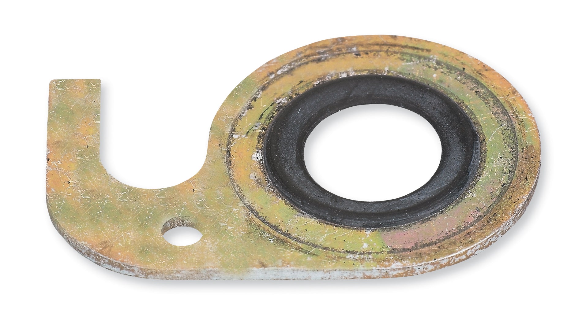 Hook Sealing Washer, Sanden Discharge Port, 5 PK