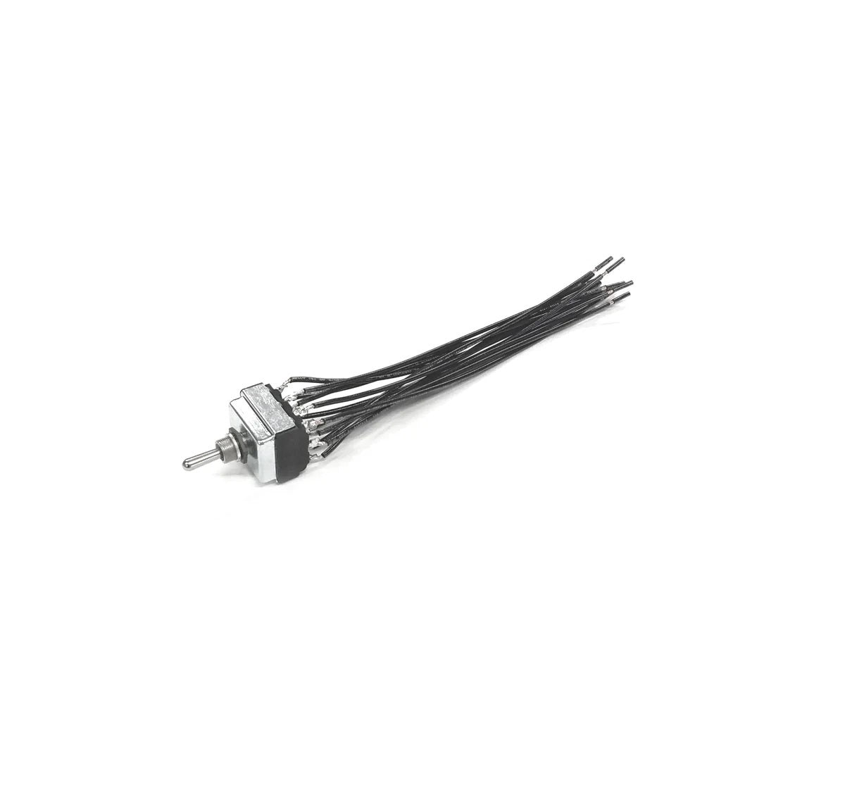 Accu-Turn 4 Pole Switch