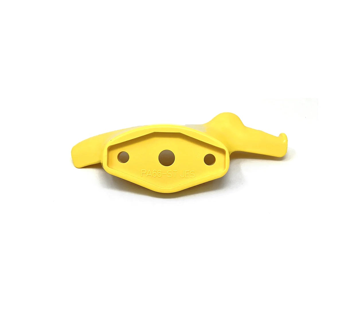 Premium Nylon Mount/Demount Head Only With Round Hole For Coats Corghi Hofmann Tire Changer