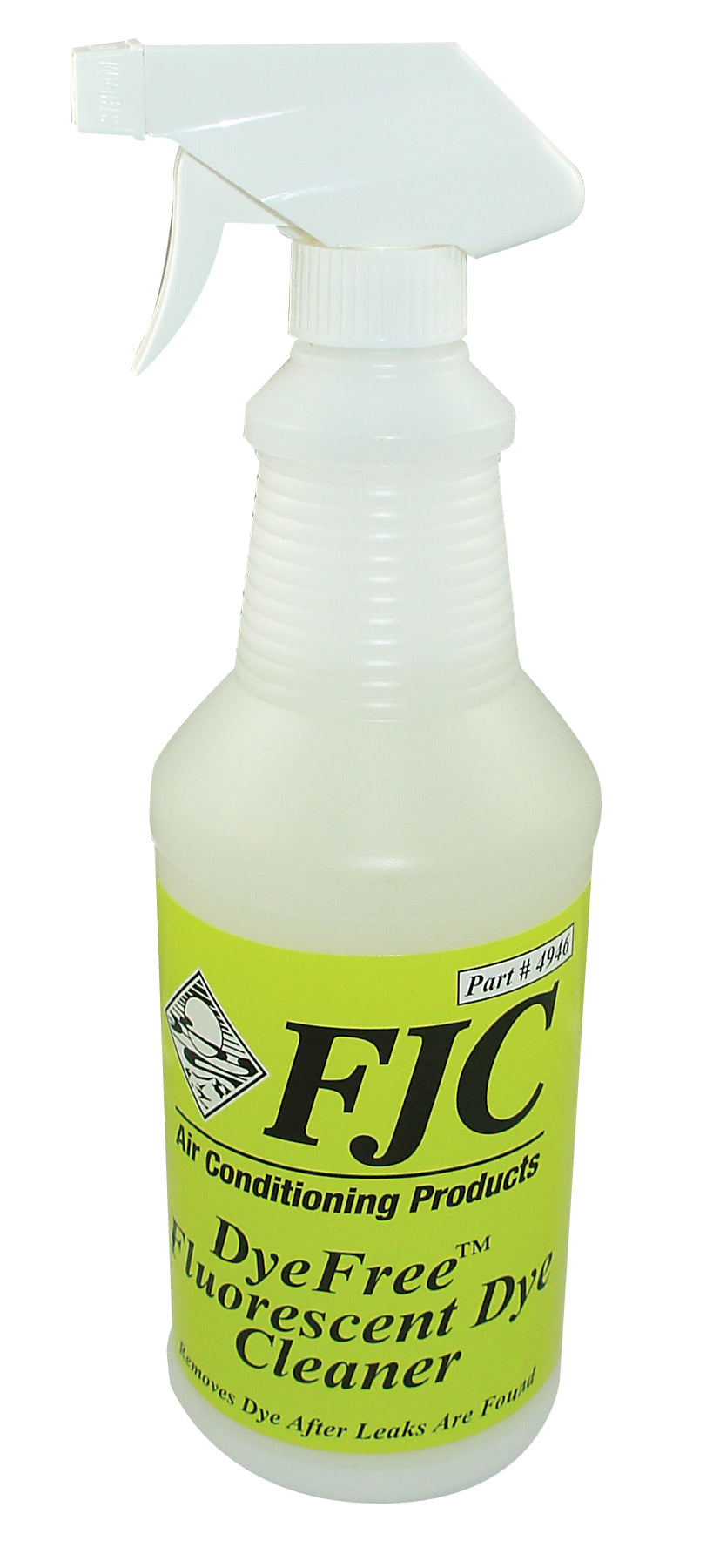 Dye Cleaner - 32 oz pump