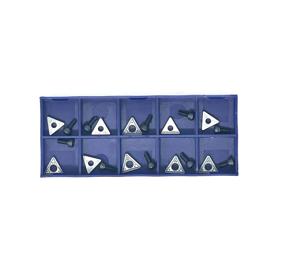 Pro-Cut Positive Rake Bits for 50695 (Pack of 10)