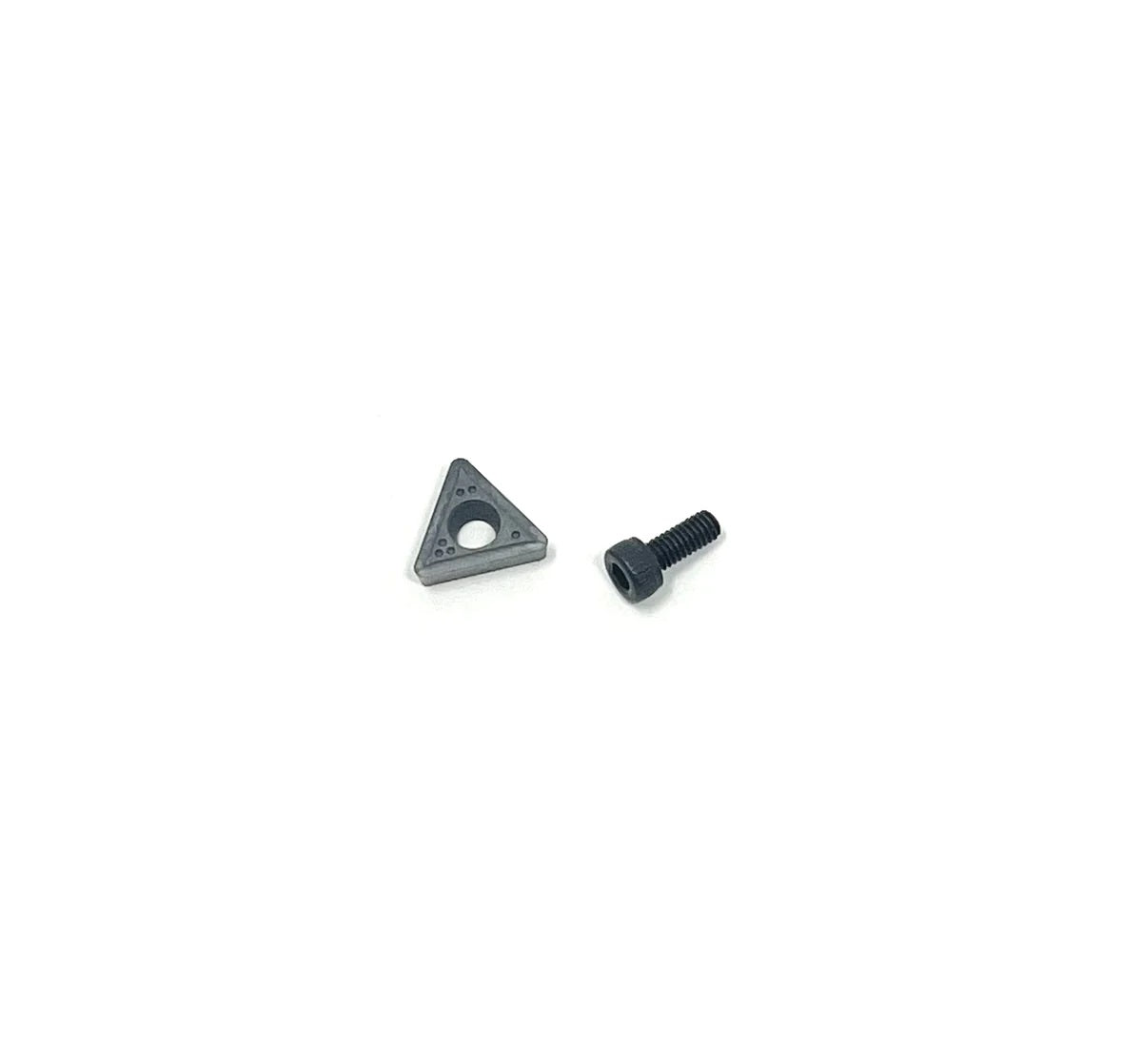 Pro-Cut Positive Rake Bits for 50695 (Pack of 10)