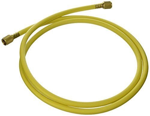 FJC, Inc. 6427 R134a Refrigerant Hose 72" Yellow Premium