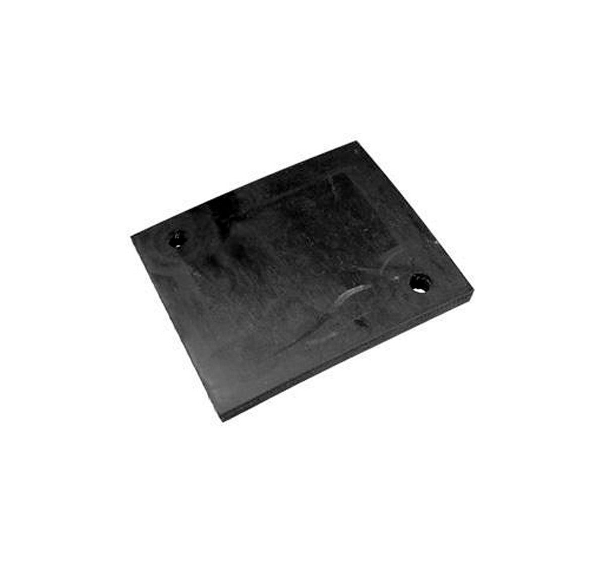 Western Rubber Arm Pad - 4 Pack