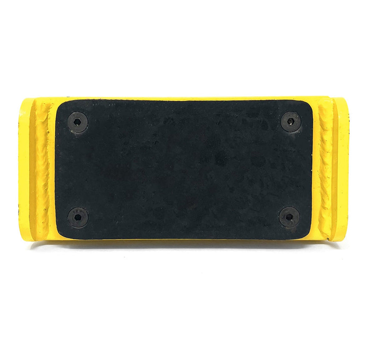 Challenger Lift Rubber Pad Adapter Base For GM Trucks