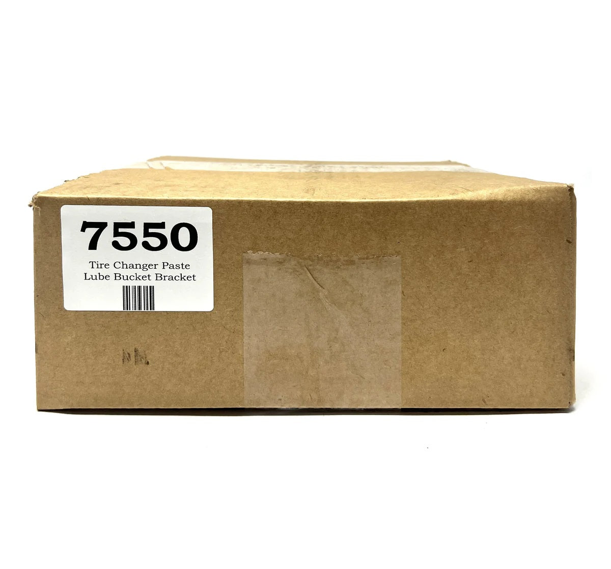 Tire Changer Paste Lube Bucket Bracket