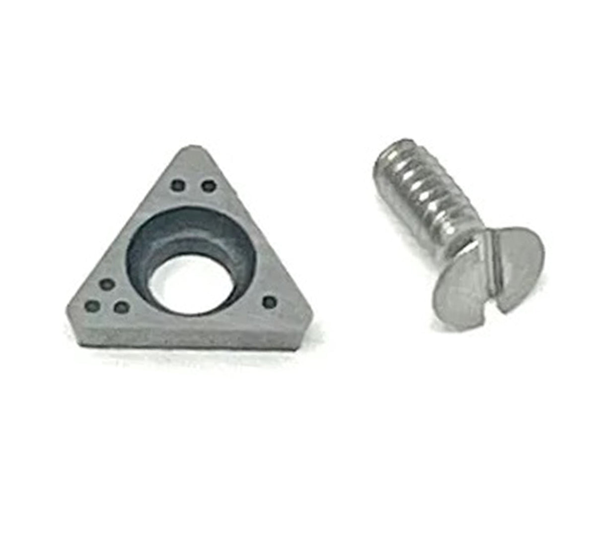 Positive Rake Bit (10/pack)