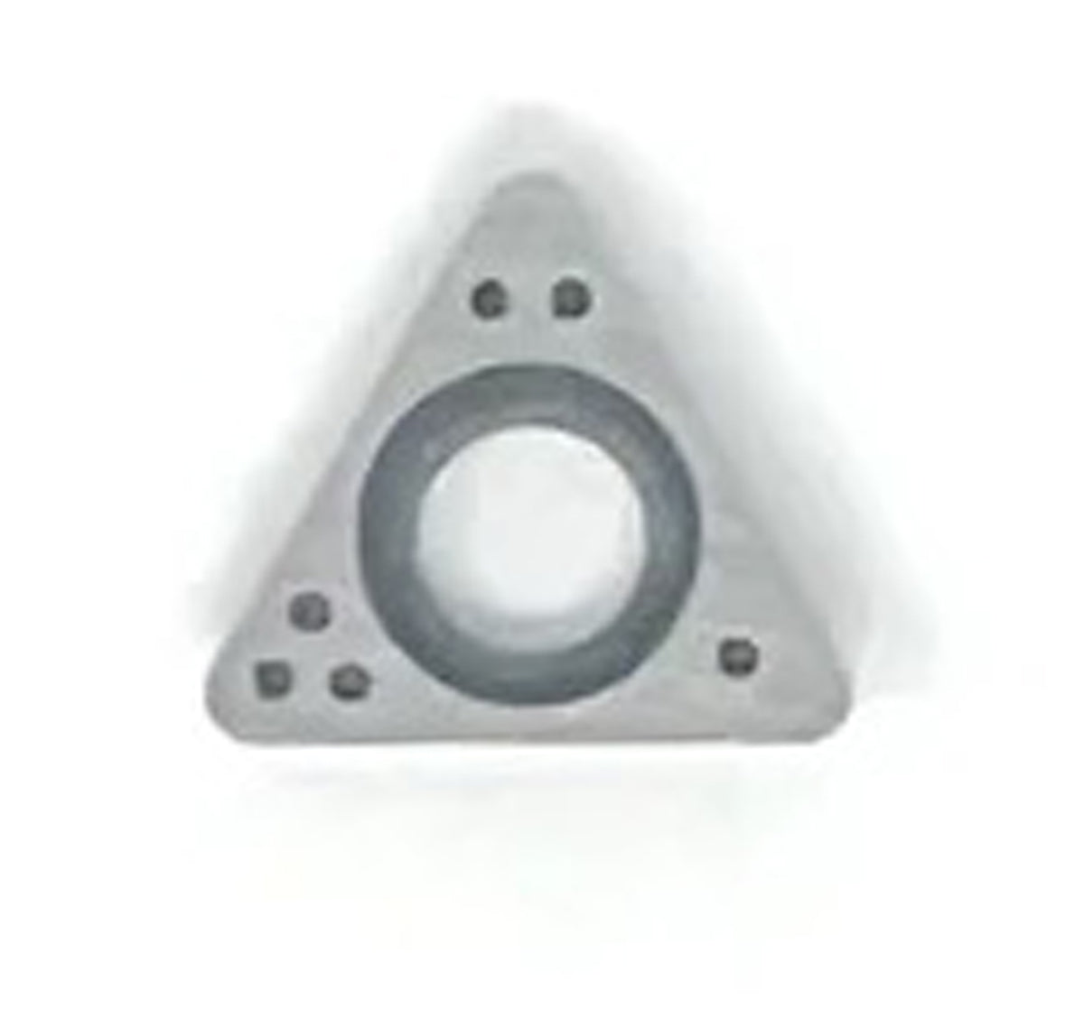 Positive Rake Bit (10/pack)