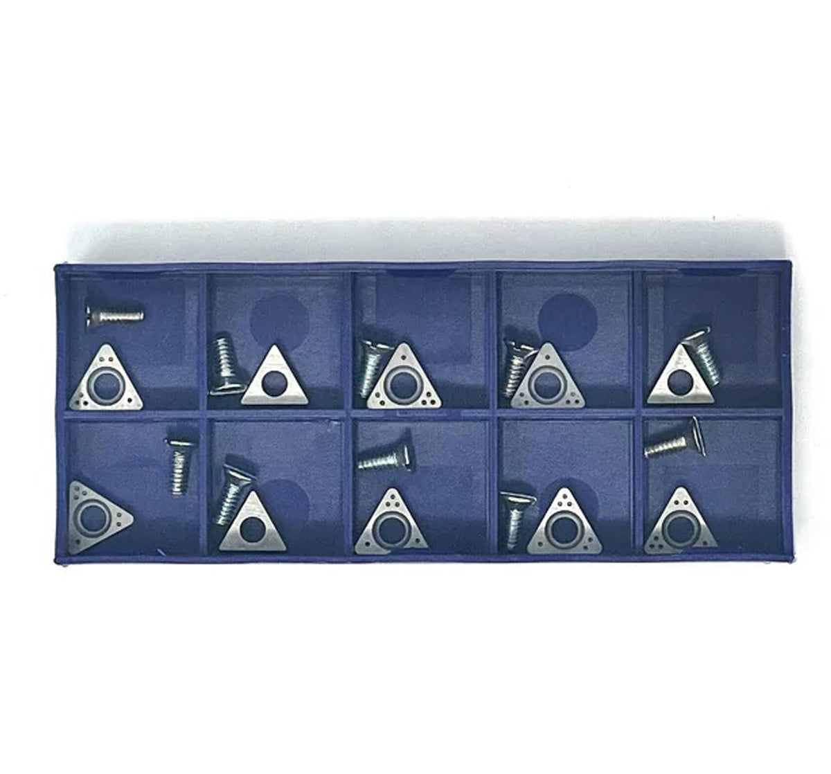 Positive Rake Bit (10/pack)