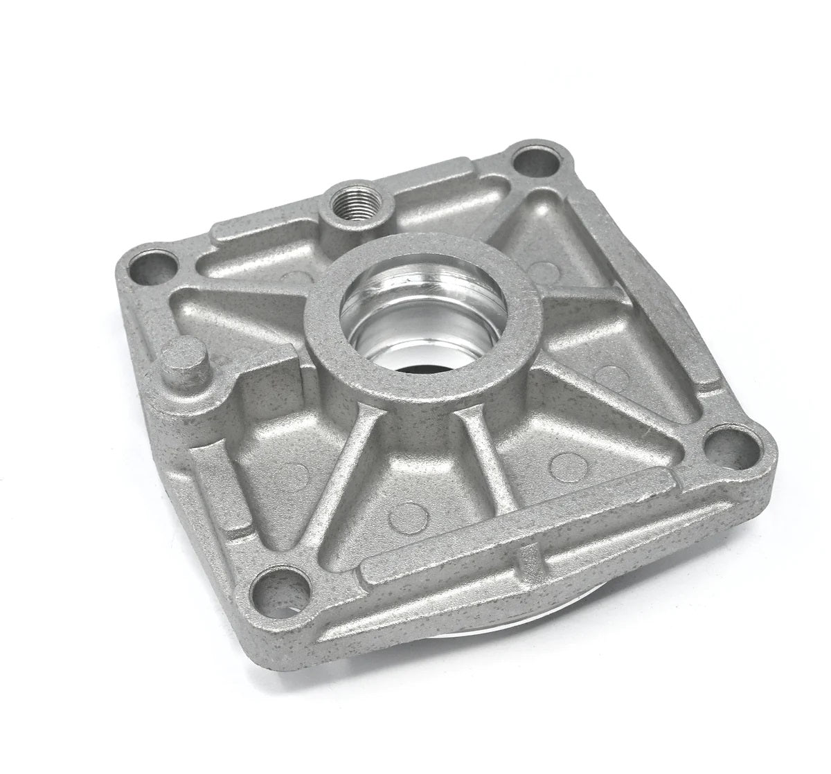 Front Cap or Top Cap Table Top Cylinder