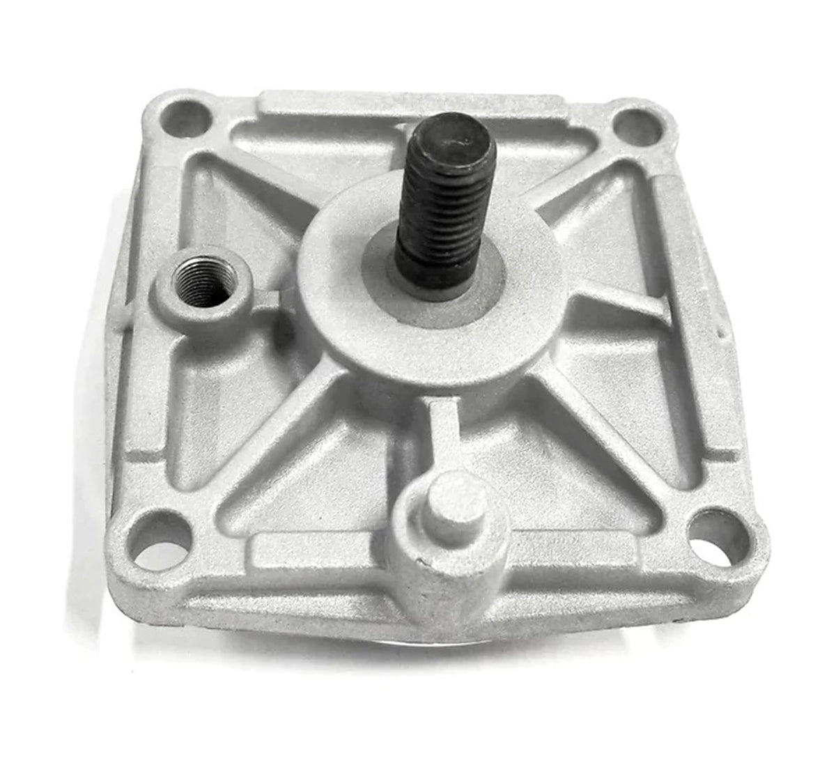 Coats Cylinder End Cap for Table Top - Bottom