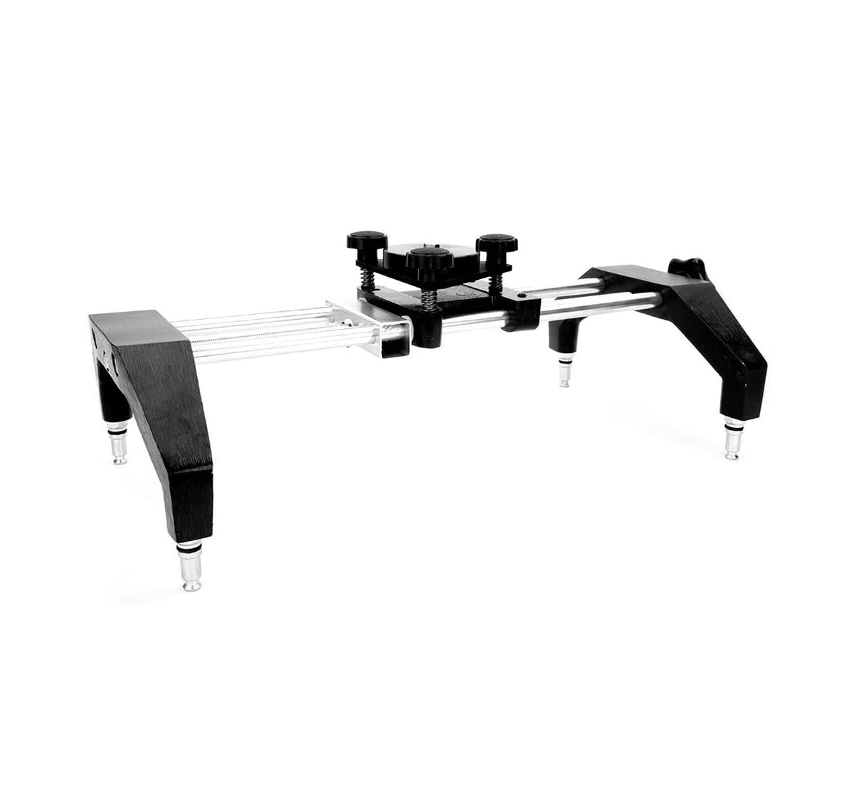 Wheel Clamp Passenger Style Adjustable From 12" to 20" Diameter