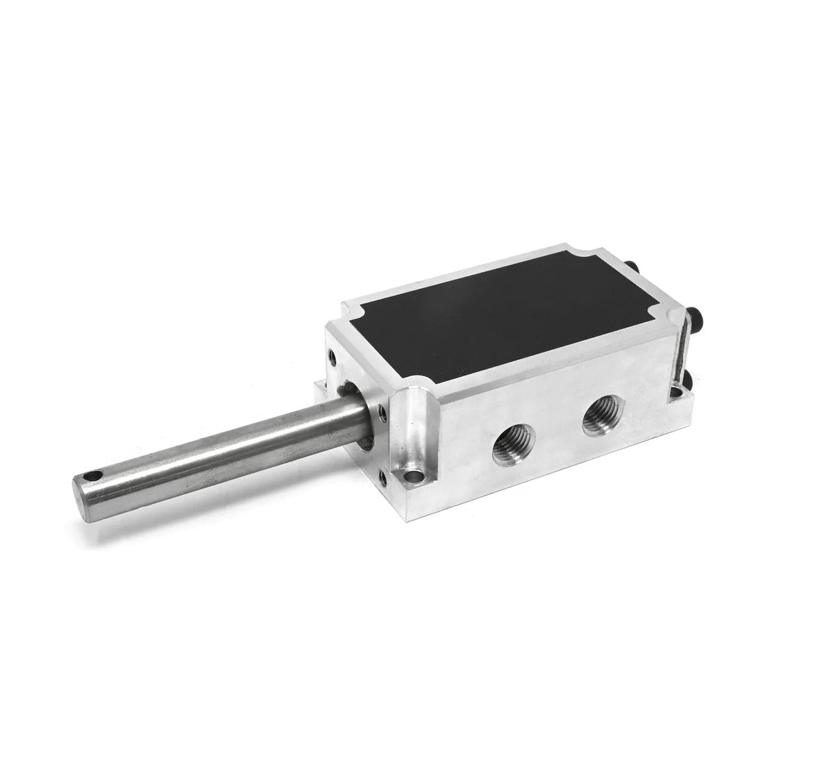 4 Way Valve Housing for Coats No Spring