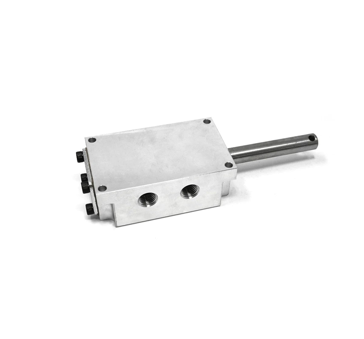 4 Way Valve Housing for Coats No Spring