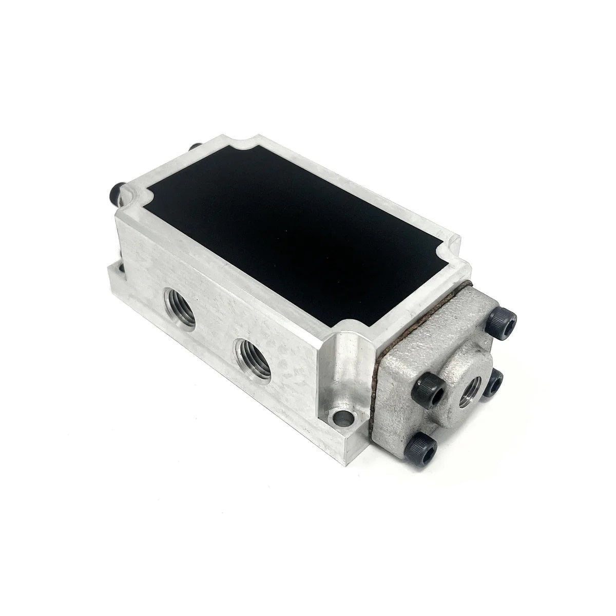 Coats 4-Way Piloted/Slave Valve Housing