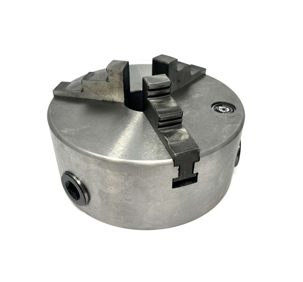 36MM 3-Jaw Balancer Chuck