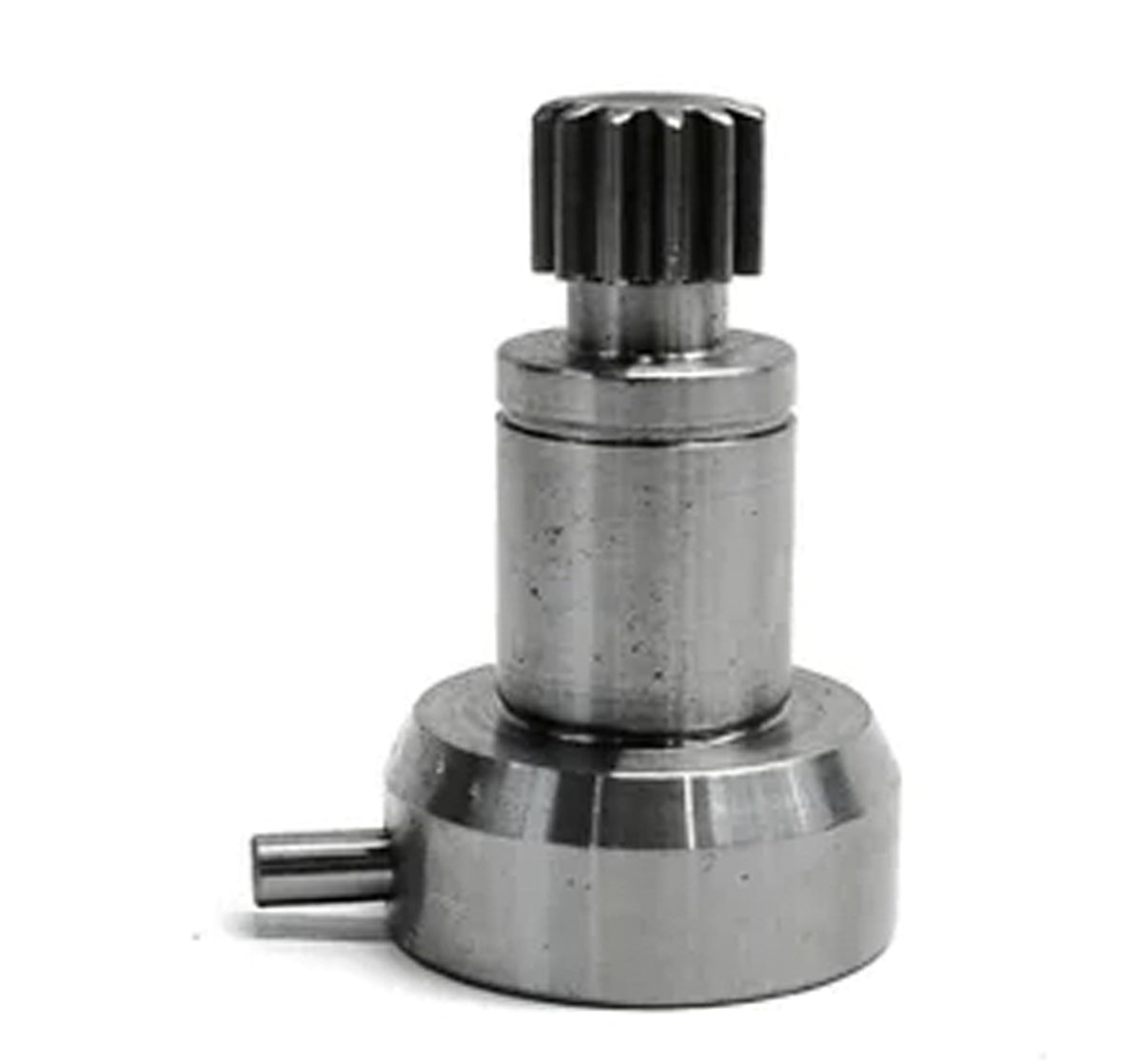 Shaft and gear part of Coupling Assembly for Ammco