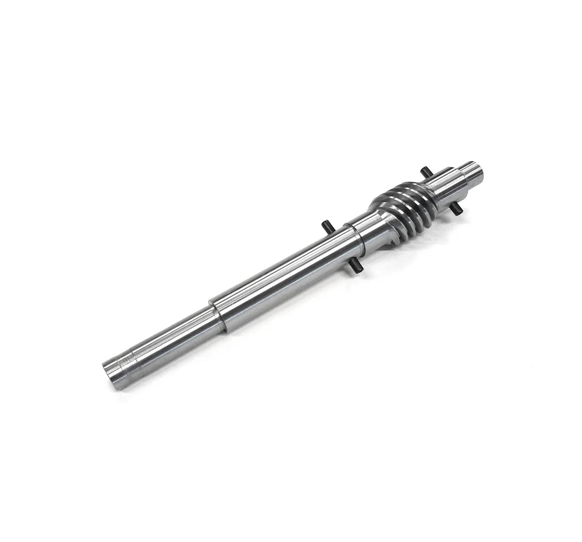 Input Shaft Worm Gear For Brake Lathe