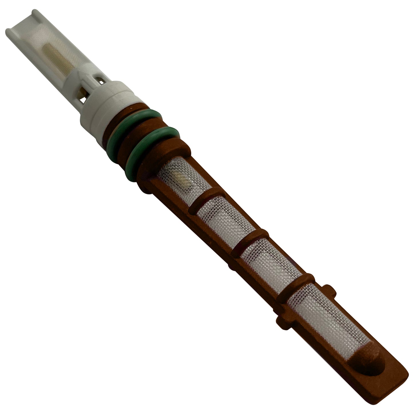 Brown Ford 0.0471+-0.01 Orifice Tube