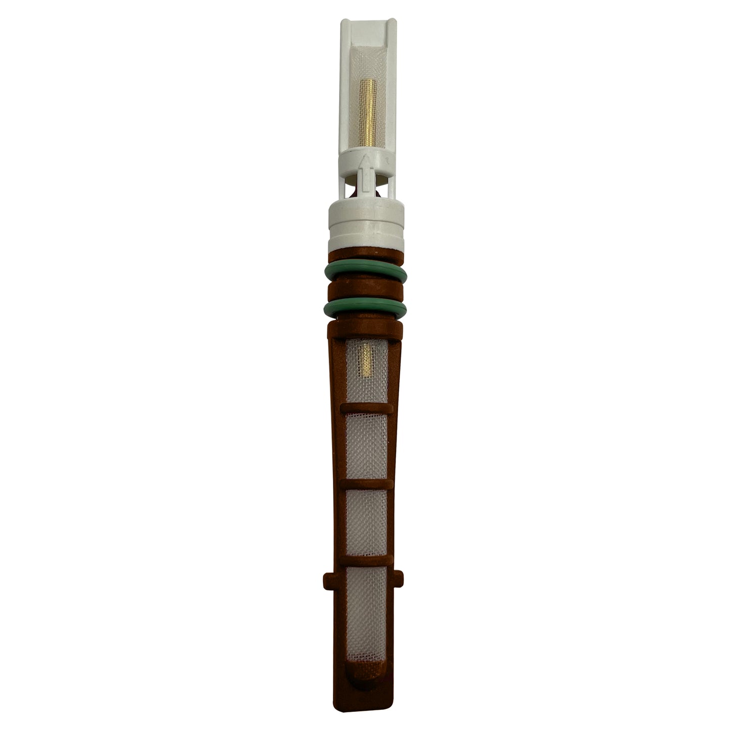 Brown Ford 0.0471+-0.01 Orifice Tube