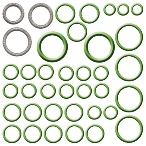 FJC 4576 O-Ring Kit Gasket Seals for FORD MT2522/ 26717