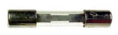 AGY 50 amp FUSES 5 PK