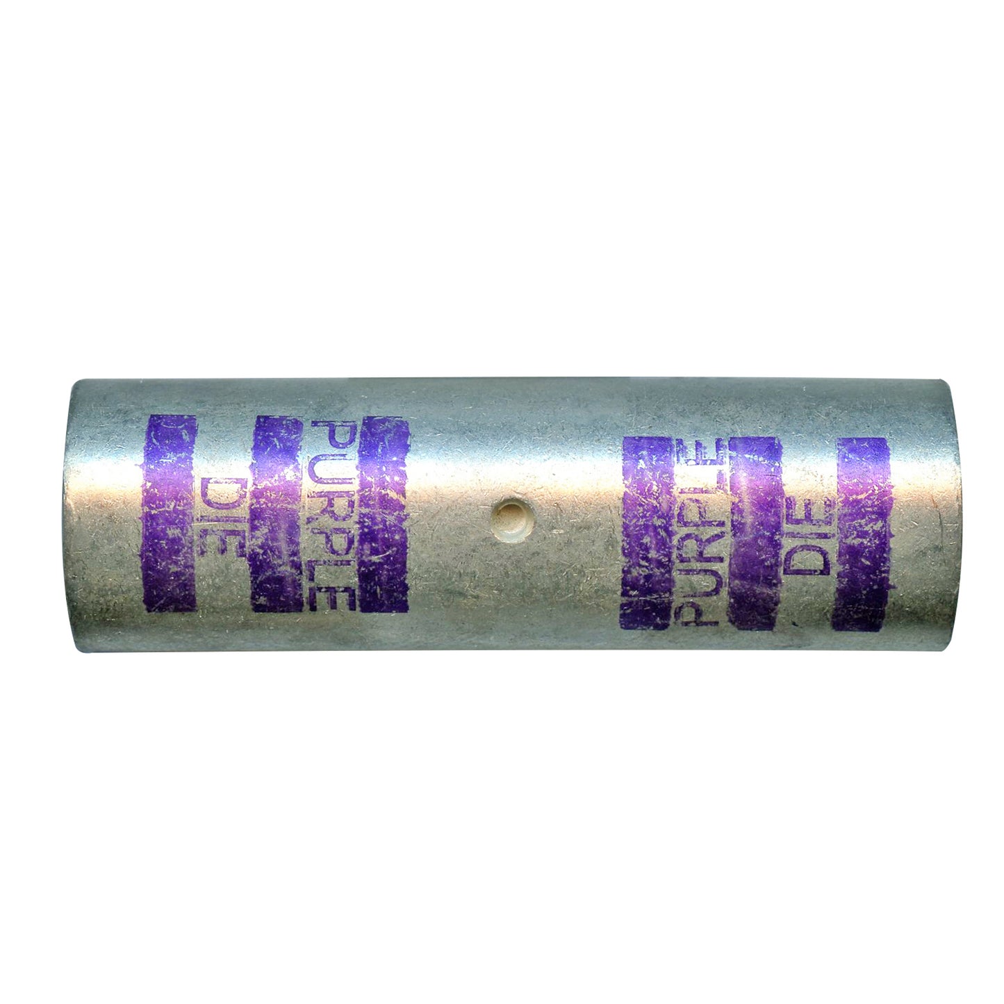 Mega HD Copper Splice - Plated 3/0 AWG Purple - 5 Pack