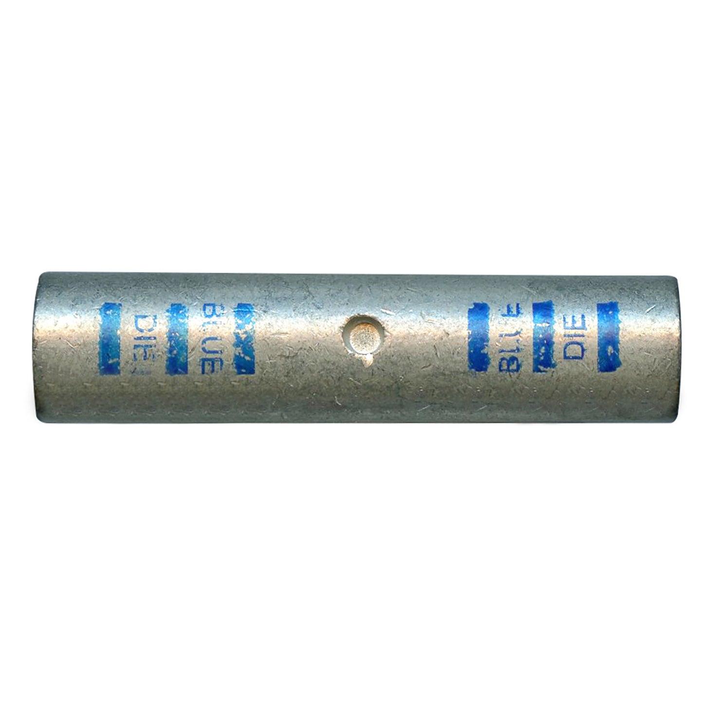 Mega HD Copper Splice - Plated 6 AWG Blue - 5 Pack