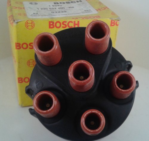 Distributor Cap for Audi VW VAN 1983-92 SMP# GB449