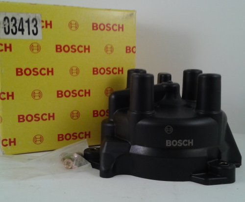 Distributor Cap Fits Nissan Frontier Xterra Sentra Pickup 1995-06 SMP# JH239