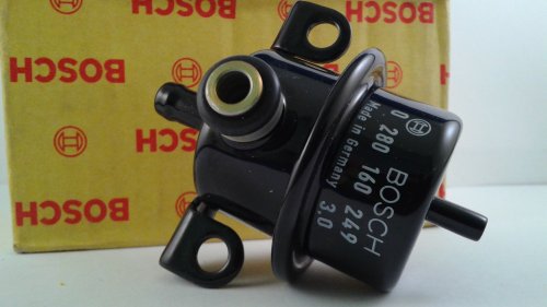 FUEL INJECTION PRESSURE REGULATOR, 1979-94 BMW TOYOTA HOLDEN