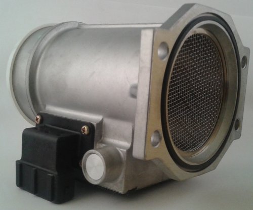 Air Flow Meter Nissan Maxima, 200X 3.0L 1985-88 028851071963