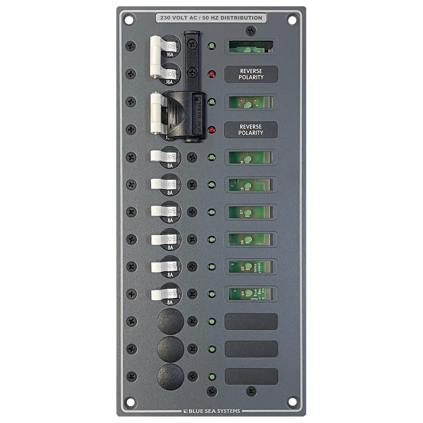 BSEA-8566-1