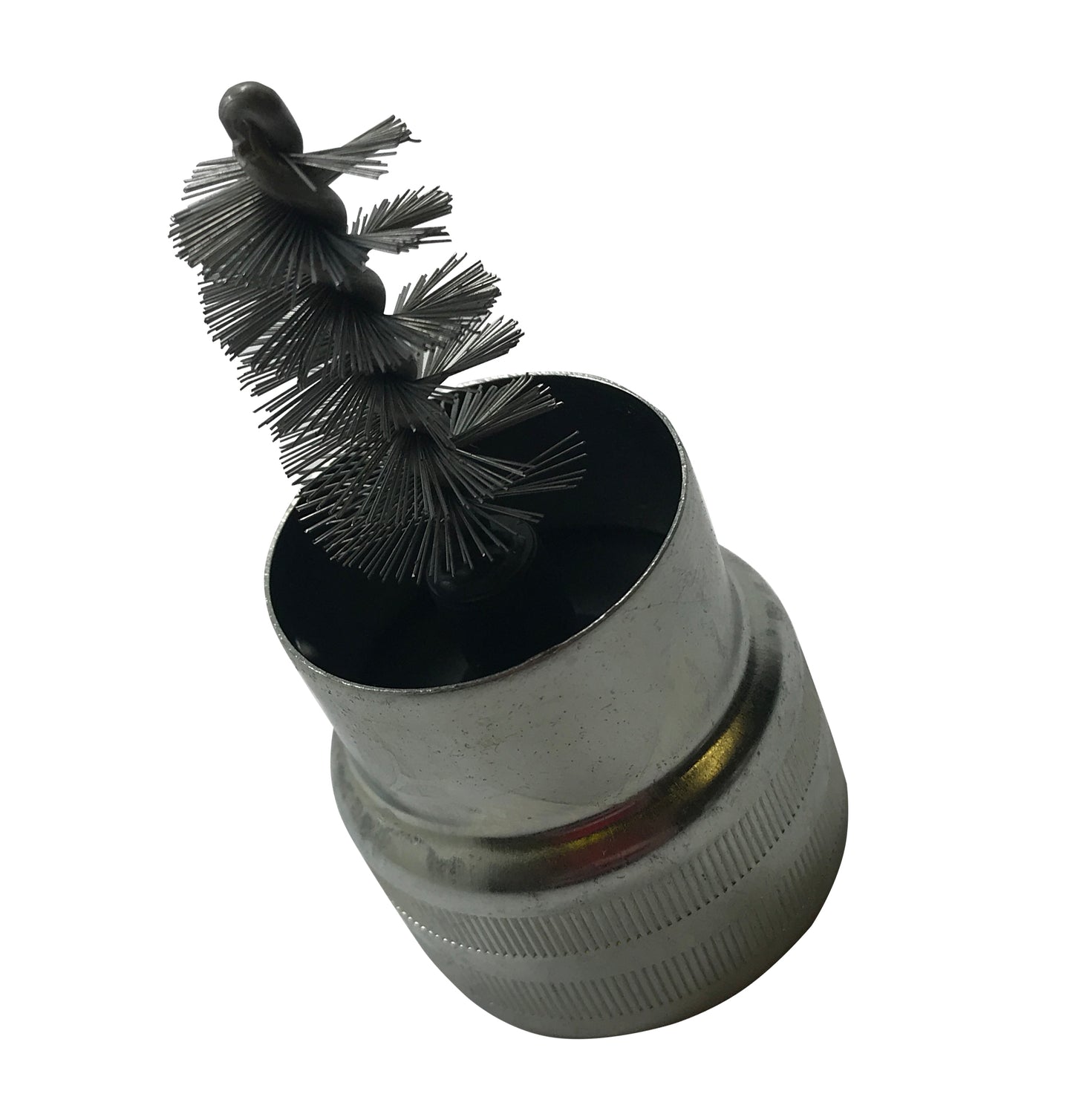 Metal Battery Terminal & Post Cable Cleaner Pipe Brush Tool