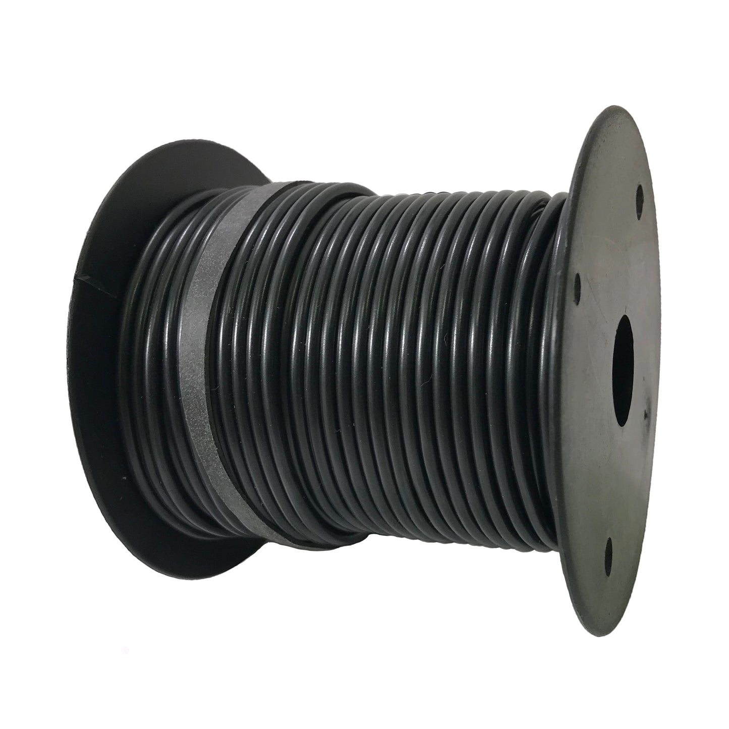 10-20 Gauge Primary Wire Assortment (24) 100' Rolls & Wire Rack