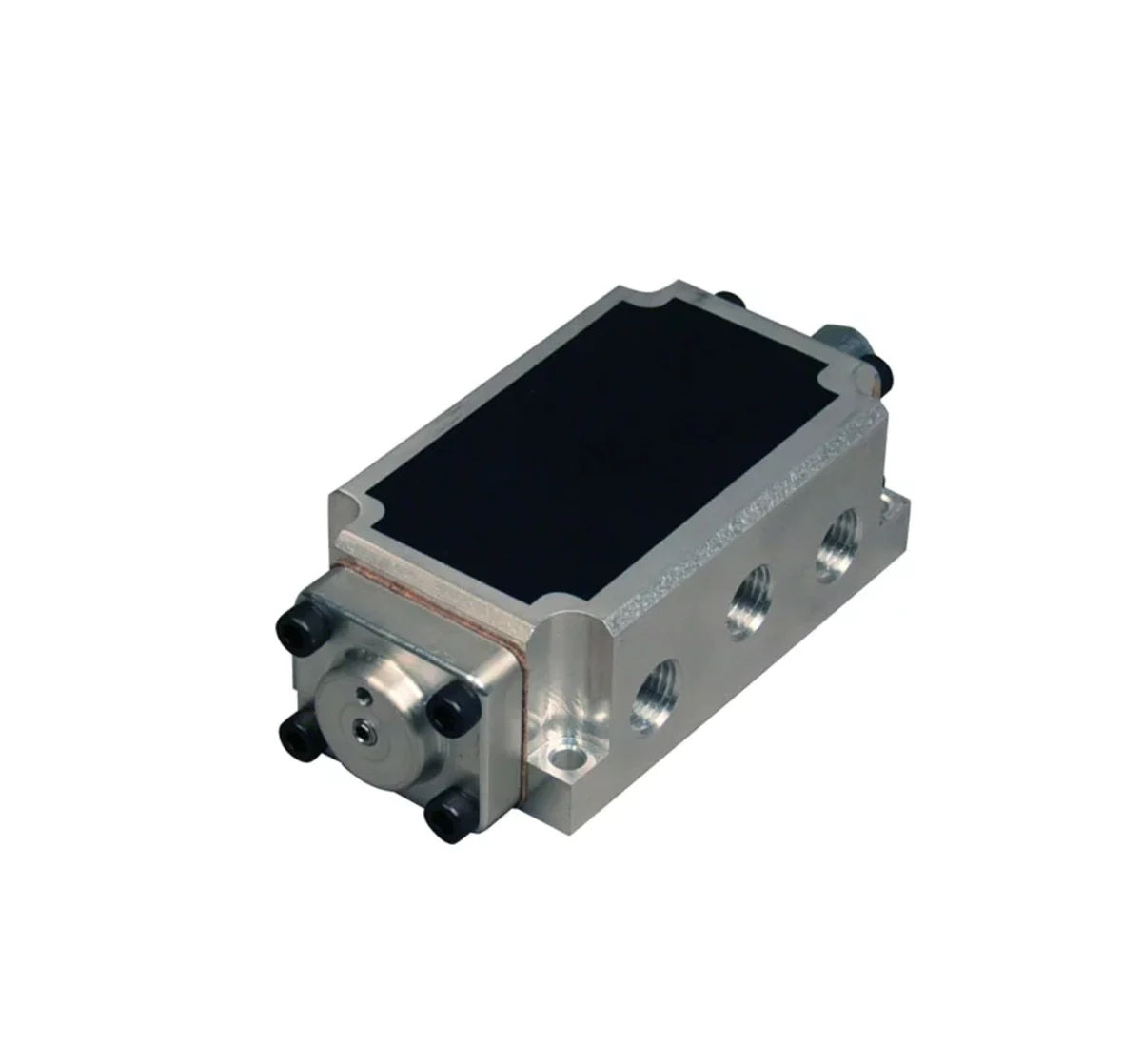 Bead Loosener 4-Way Valve With Centering Spring For Coats Tire Changer
