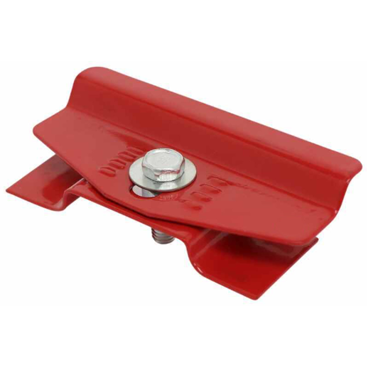 Deka Universal Battery Hold Down Base Mount Kit