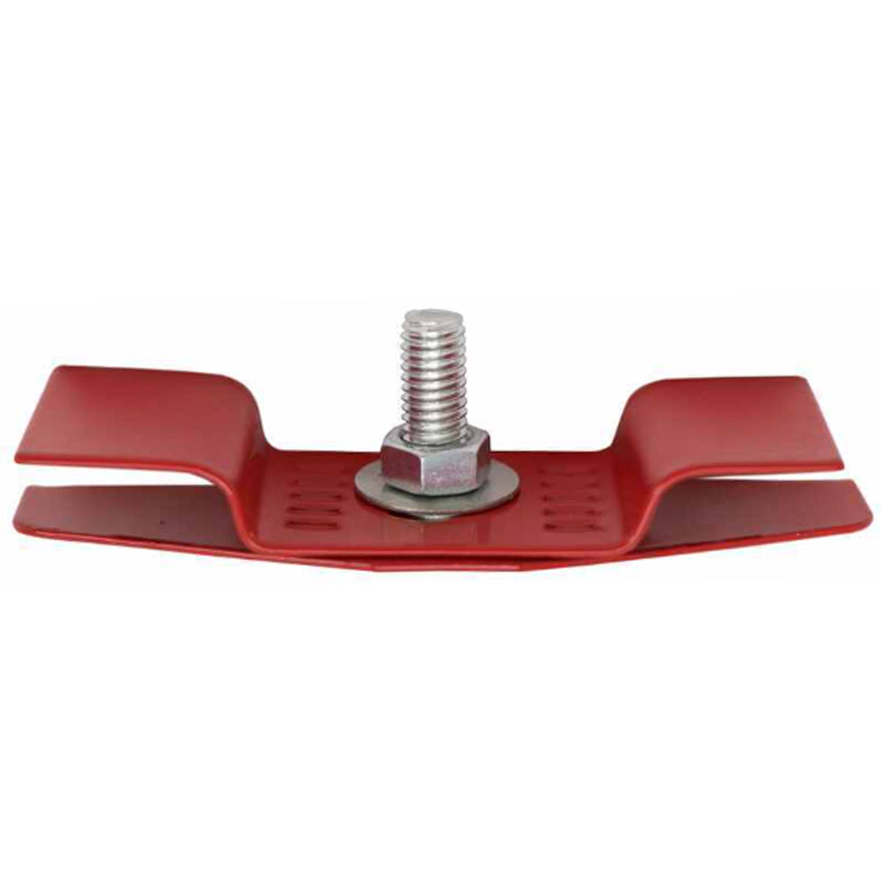 Deka Universal Battery Hold Down Base Mount Kit