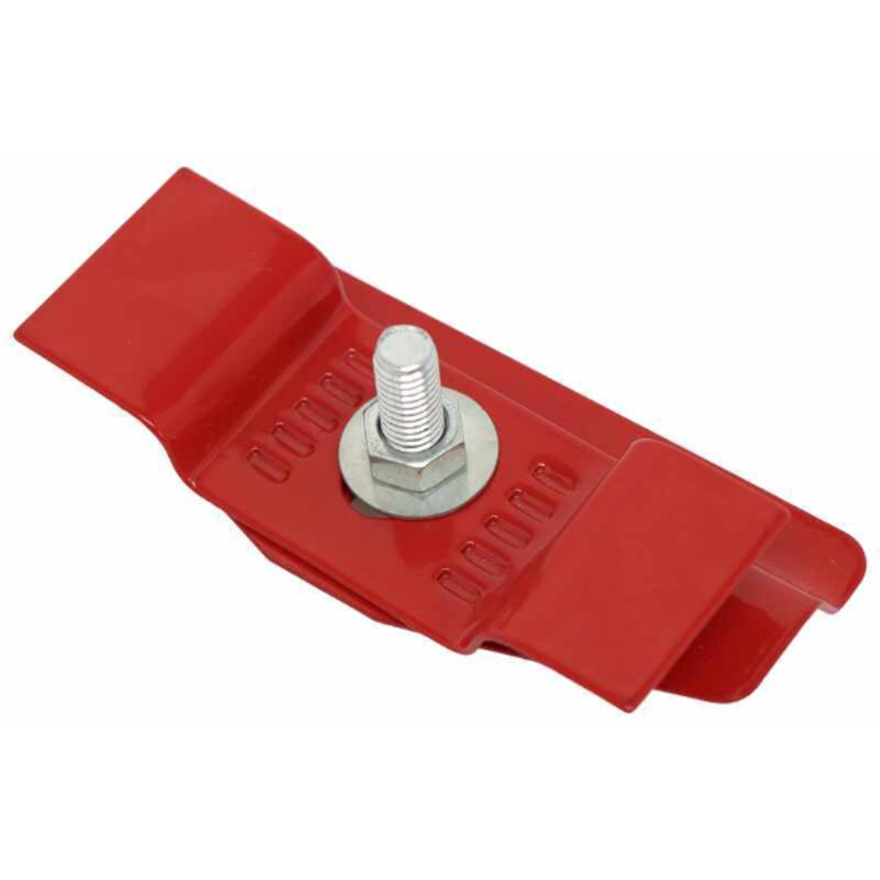 Deka Universal Battery Hold Down Base Mount Kit