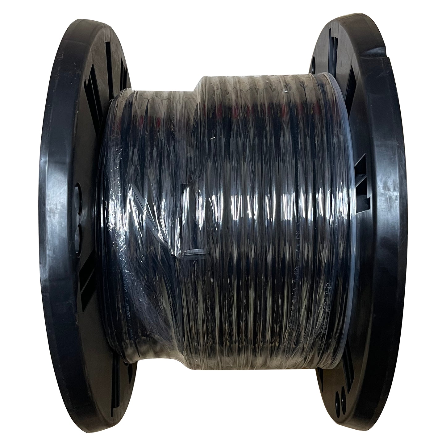 Quad 14/4 Trailer Wire 100 FT - RD, BR, YW, GN
