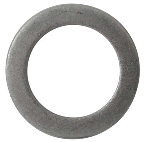 Oil Drain Plug Aluminum Gasket 20 mm Dead Soft - 100 Pack