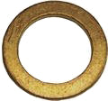 Oil Drain Plug Copper Gasket 14 mm Mercedes - 100 Pack