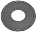 Oil Drain Plug Rubber Gasket 12 mm Saturn (Fits DP 7860) - 25 Pack
