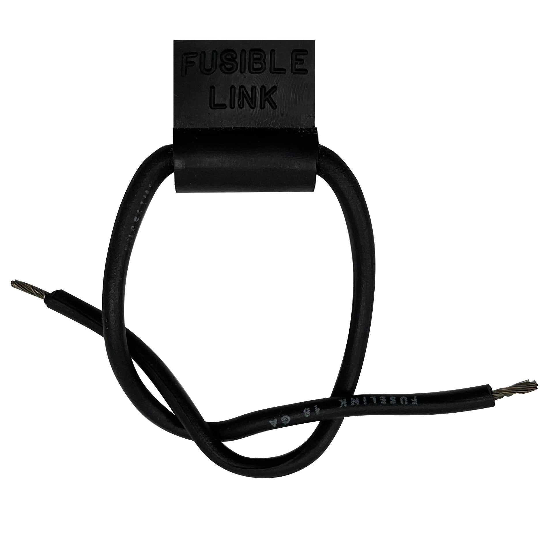 16 Piece Master Fusible Link Kit - 2 Each of 8 Types