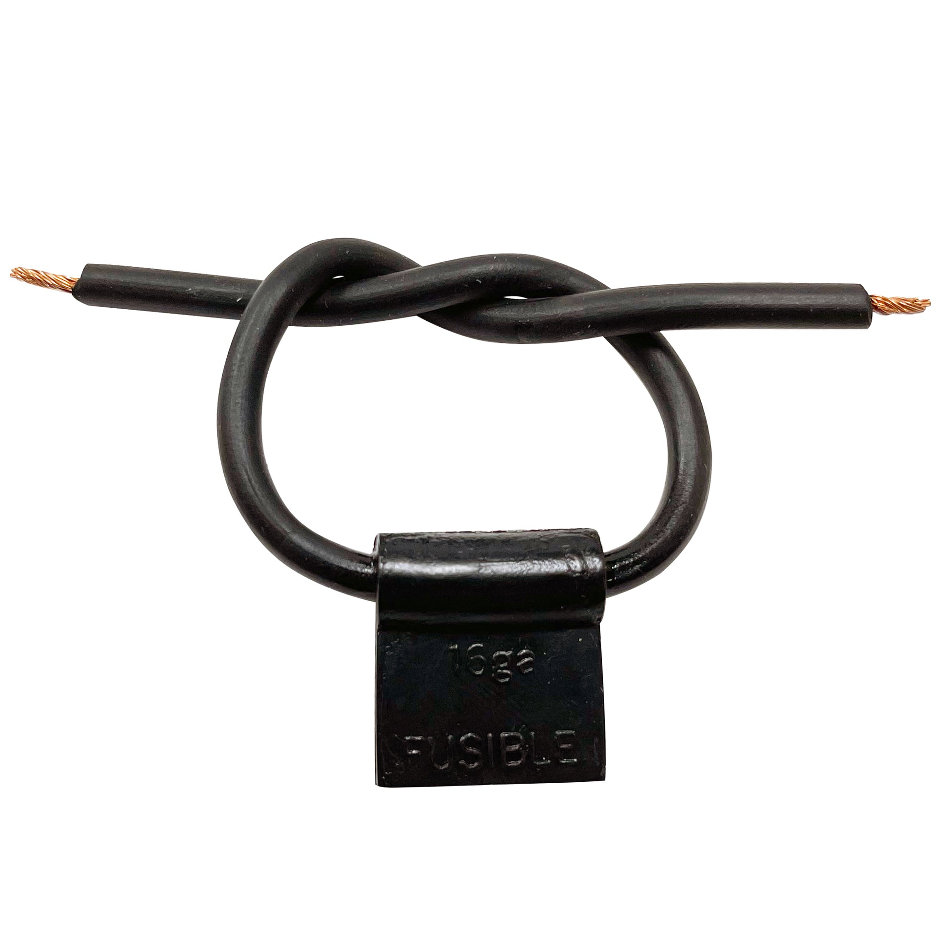 16 Piece Master Fusible Link Kit - 2 Each of 8 Types