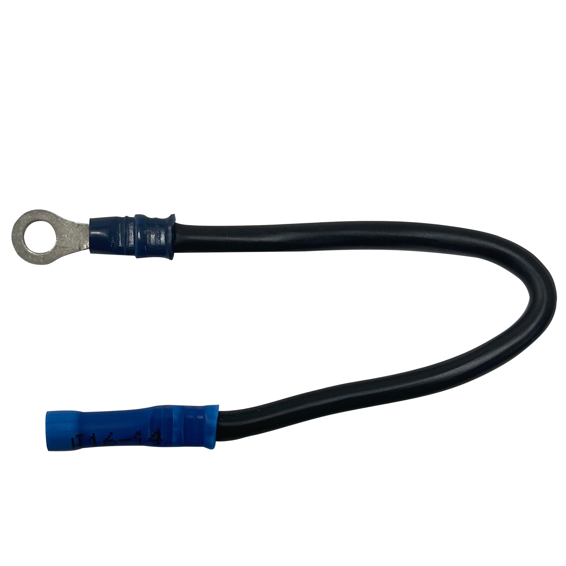 16 Piece Master Fusible Link Kit - 2 Each of 8 Types